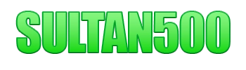 Logo SULTAN500